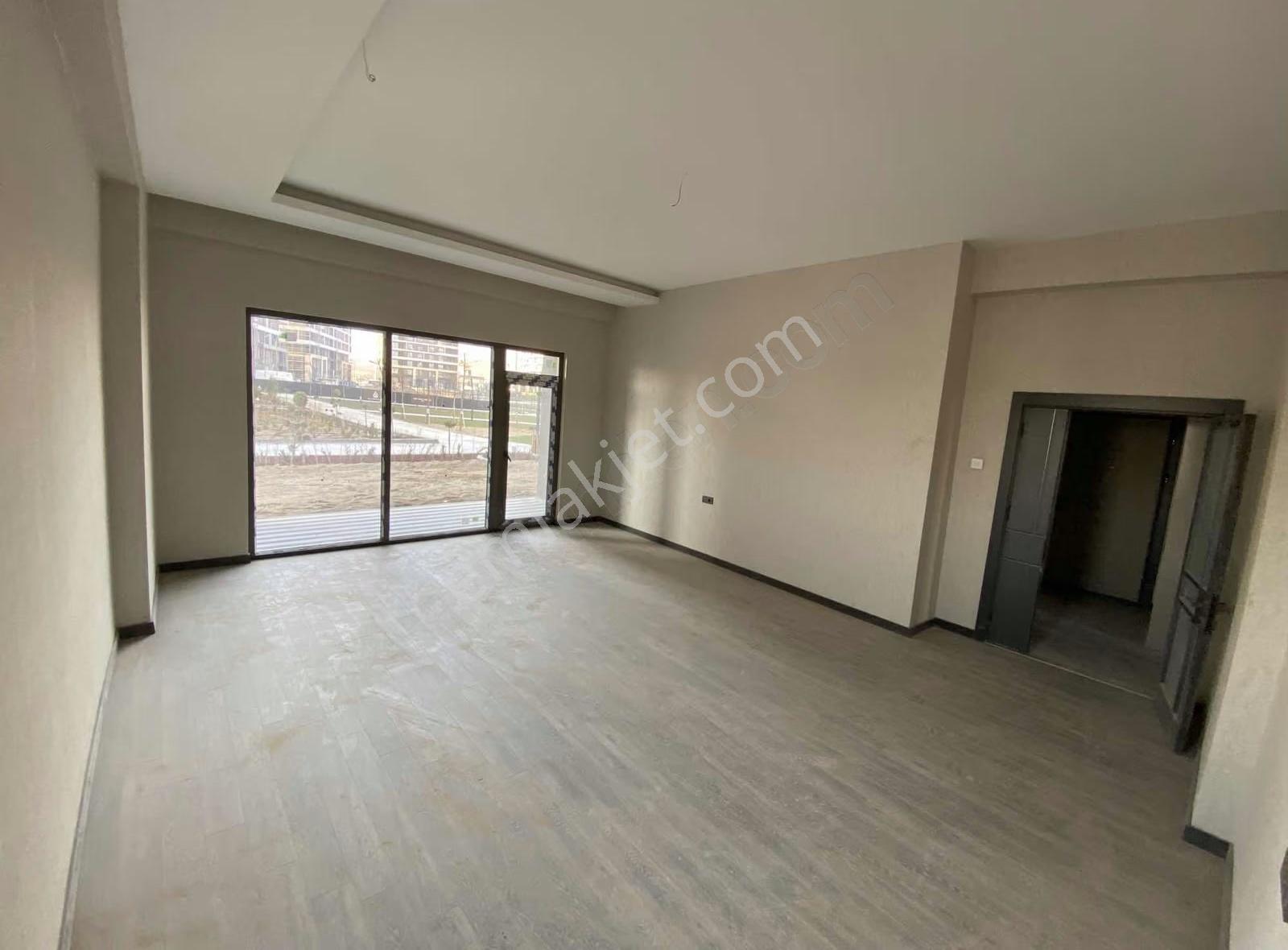 -_yazır Mah Lüks Site 3.5+1 Satılık Bahçe Katı Daire-_ - Görsel 19