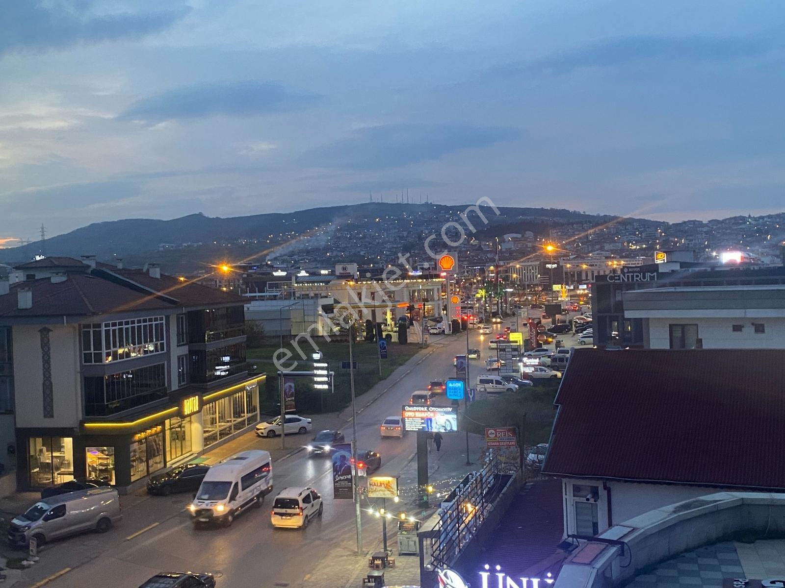 Serdivan Cadde Üzeri 1026m2 Arsa İçinde Satılık Prestijli İşyeri - Görsel 11
