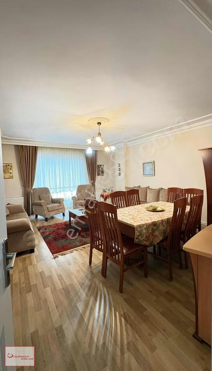 Uğurman Emlak'tan Şehir İçinde Satılık Dubleks Daire - Görsel 18