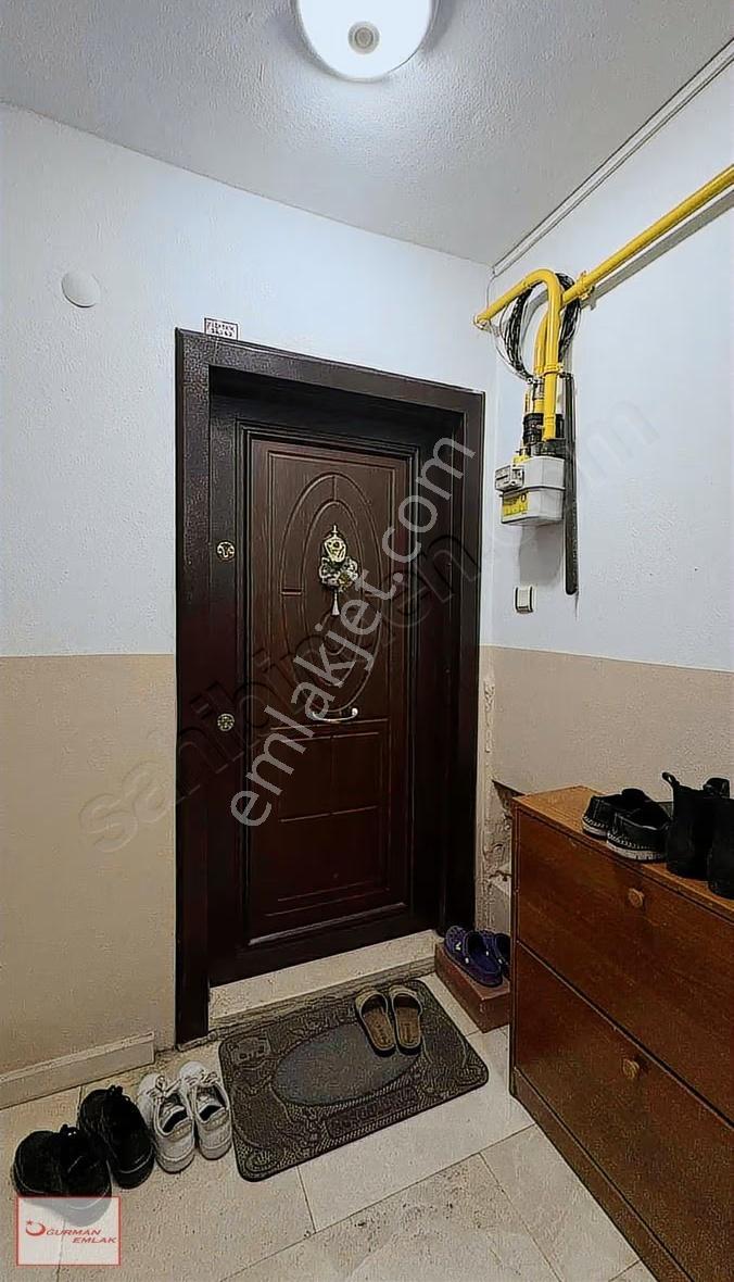 Uğurman Emlak'tan Şehir İçinde Satılık Dubleks Daire - Görsel 8