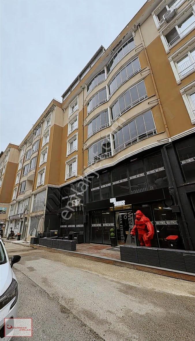 Uğurman Emlak'tan Şehir İçinde Satılık Dubleks Daire - Görsel 4