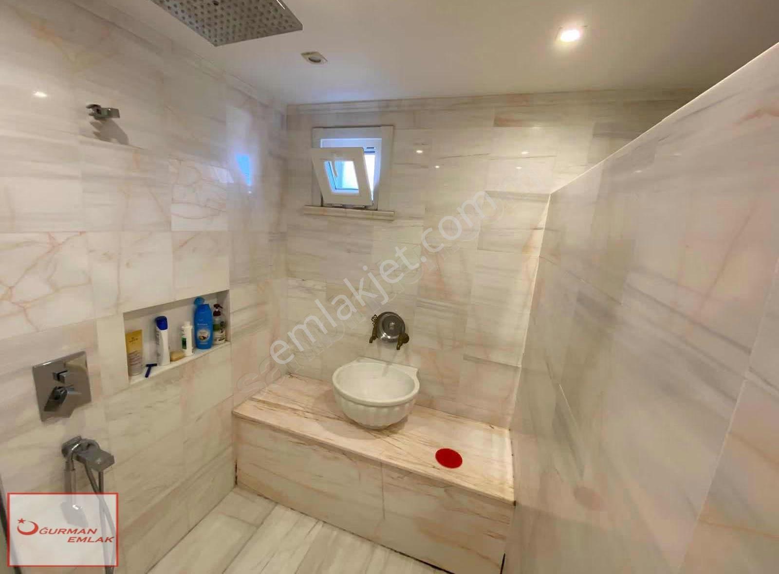 Uğurman Emlak'tan Özel Tasarım Satılık Dubleks Daire - Görsel 26