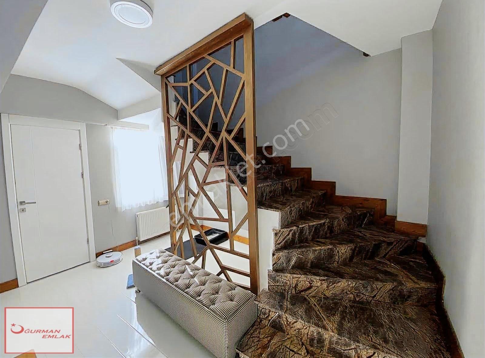 Uğurman Emlak'tan Özel Tasarım Satılık Dubleks Daire - Görsel 10