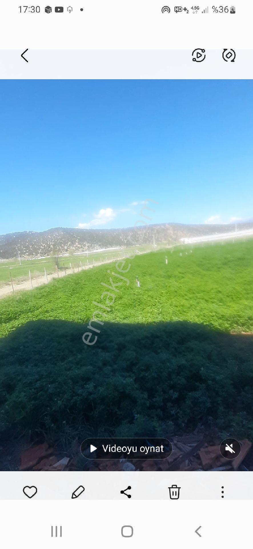 8705 M2 İçinde Dublex Villa - Görsel 8