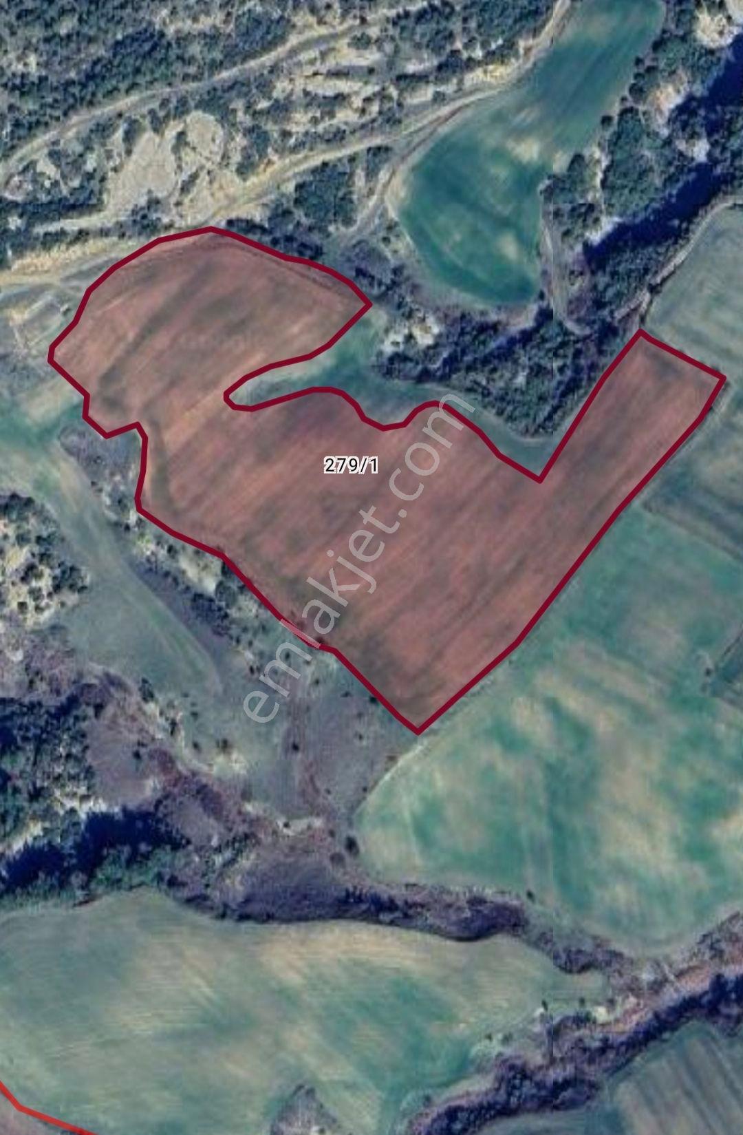 Gelibolu Fındıklıda Satılık 35.000 M² Yatırımlık Tarla - Görsel 2
