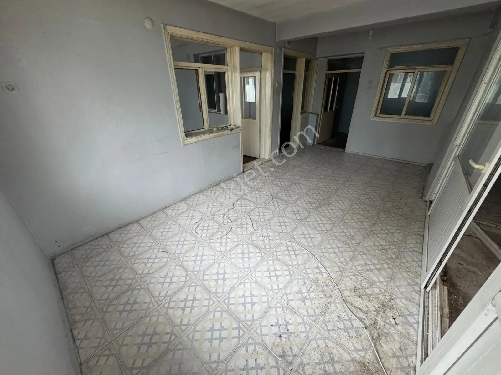 Maltepe Mh. Cumartesi Pazarı Mevki 3+1 Müstakil Ev - Görsel 4