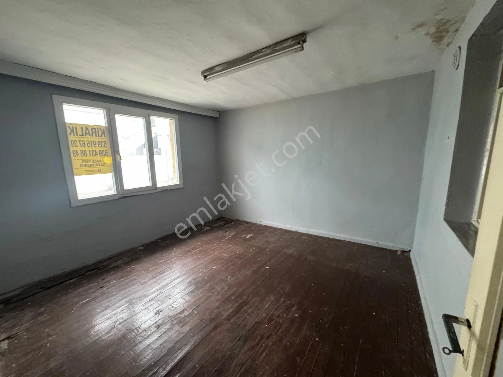 Maltepe Mh. Cumartesi Pazarı Mevki 3+1 Müstakil Ev - Görsel 3