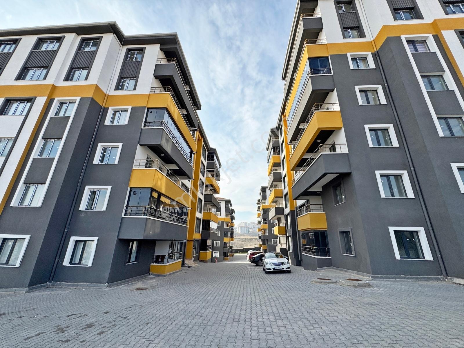 Çağ Life 3+1 Oturuma Hazır Kombi Petek-ankastre Ekstralı İskanlı - Görsel 34