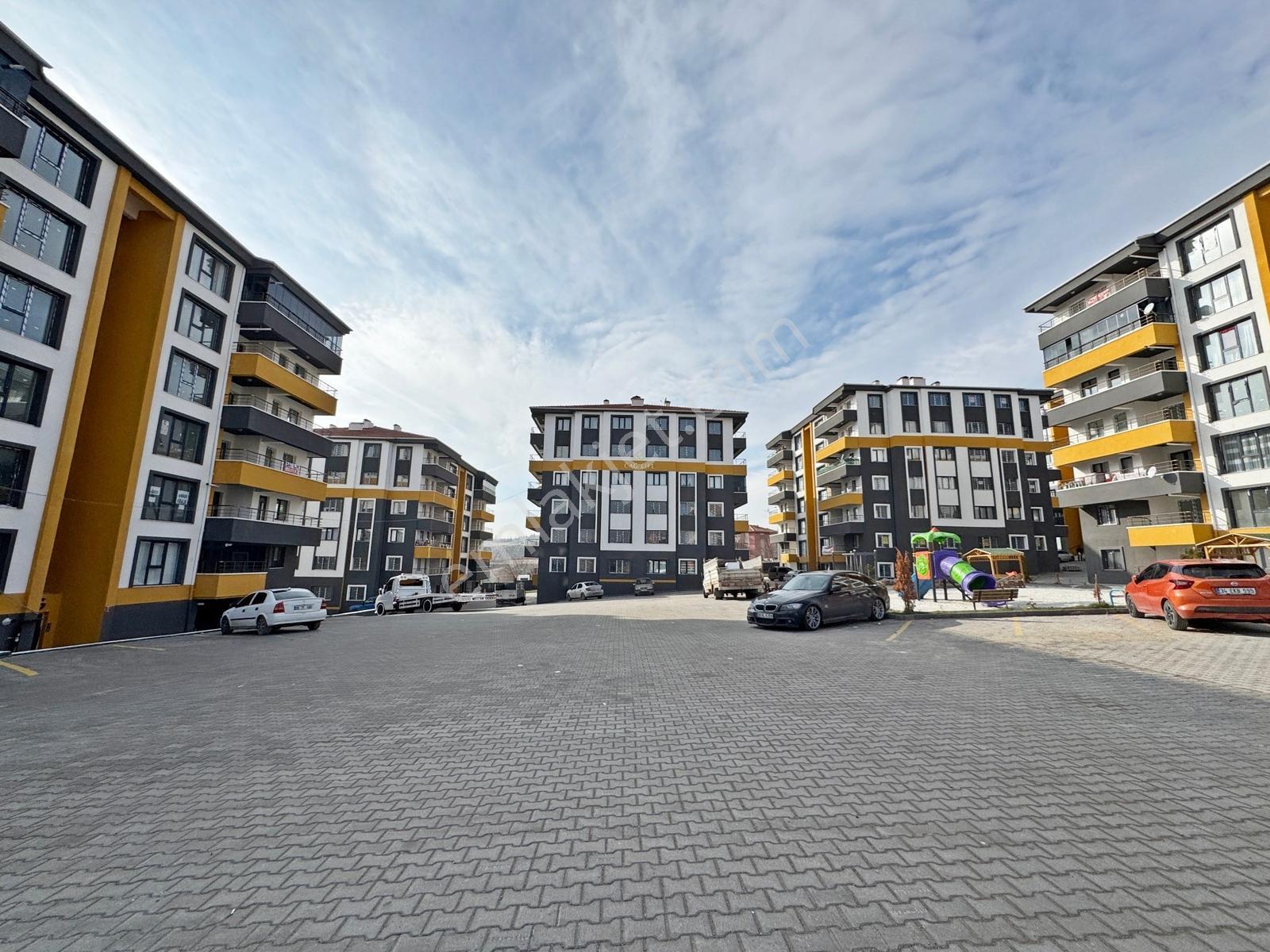 Çağ Life 3+1 Oturuma Hazır Kombi Petek-ankastre Ekstralı İskanlı - Görsel 4