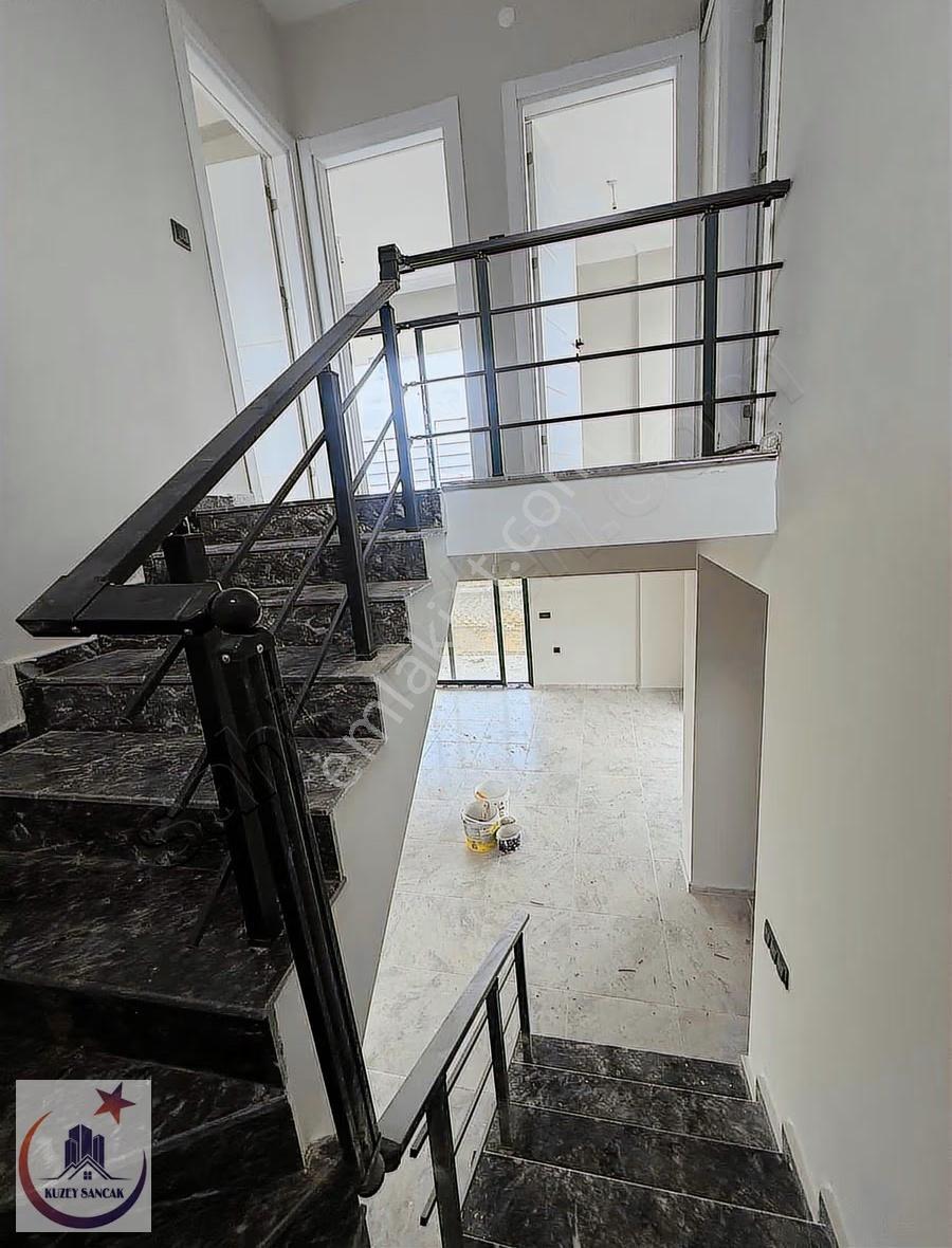 Kuzey Sancak'tan Anahtar Teslim Villa - Görsel 13