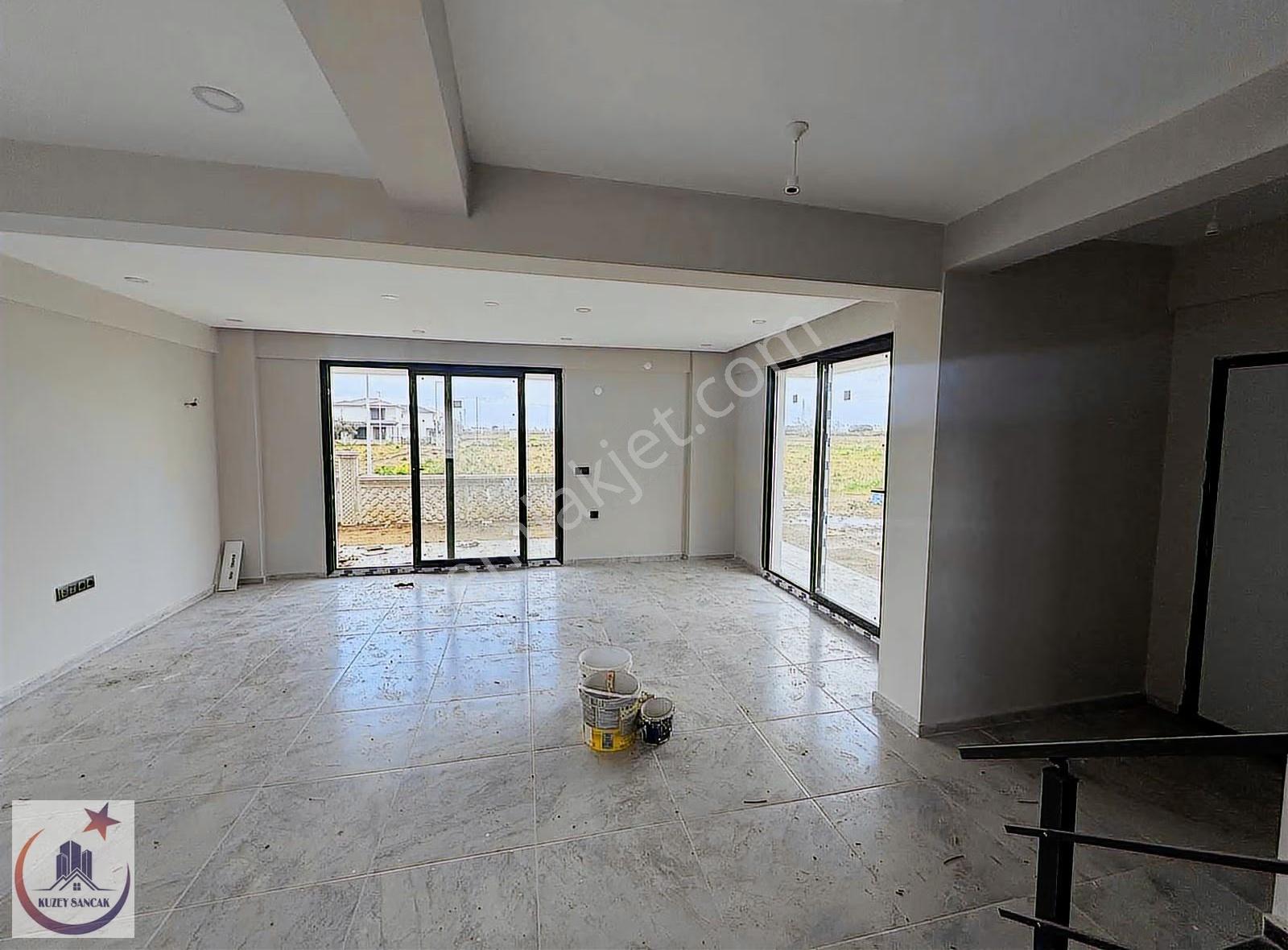 Kuzey Sancak'tan Anahtar Teslim Villa - Görsel 12