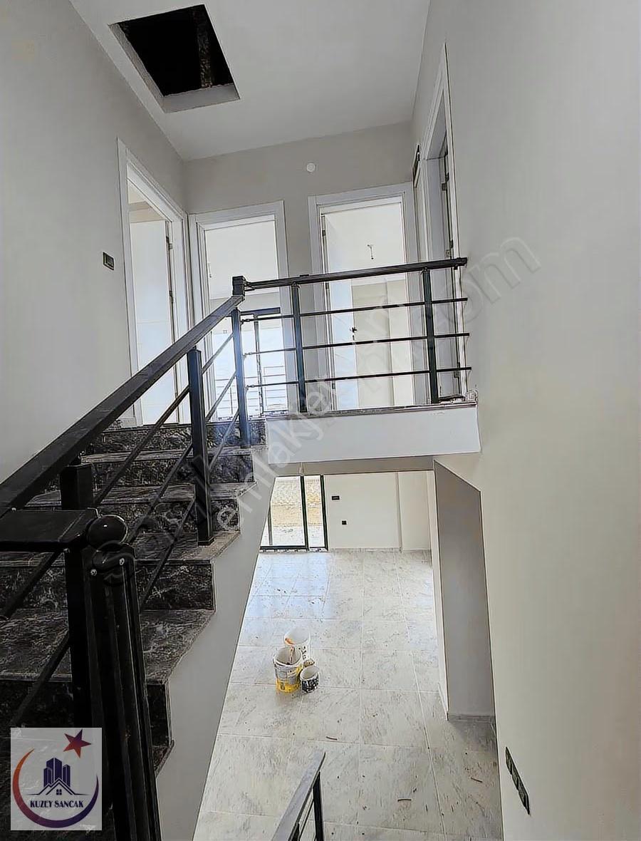 Kuzey Sancak'tan Anahtar Teslim Villa - Görsel 6
