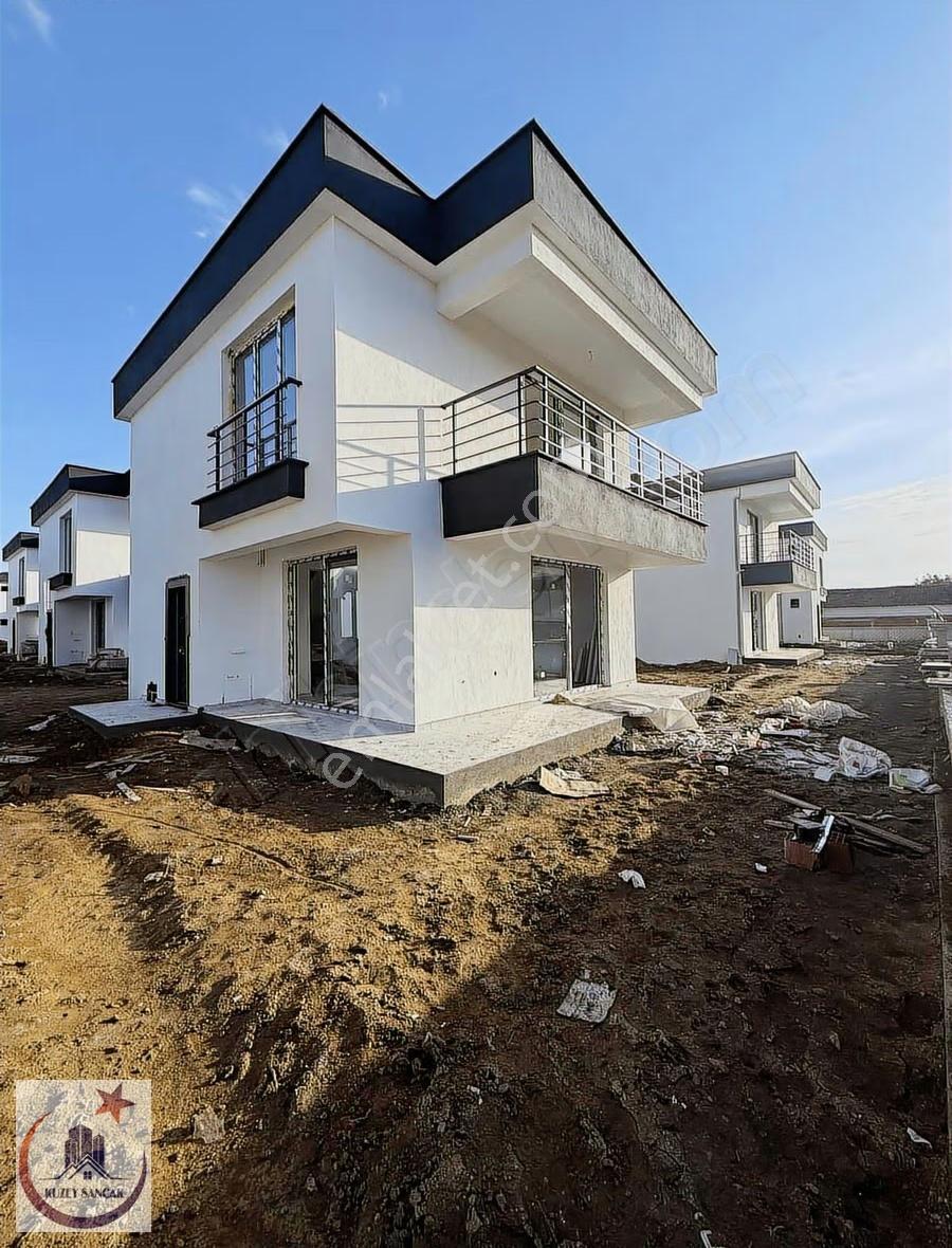 Kuzey Sancak'tan Anahtar Teslim Villa - Görsel 18