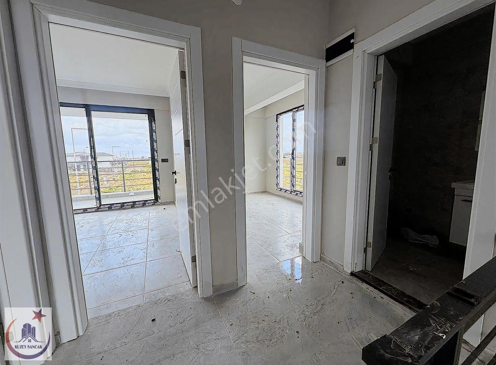 Kuzey Sancak'tan Anahtar Teslim Villa - Görsel 20