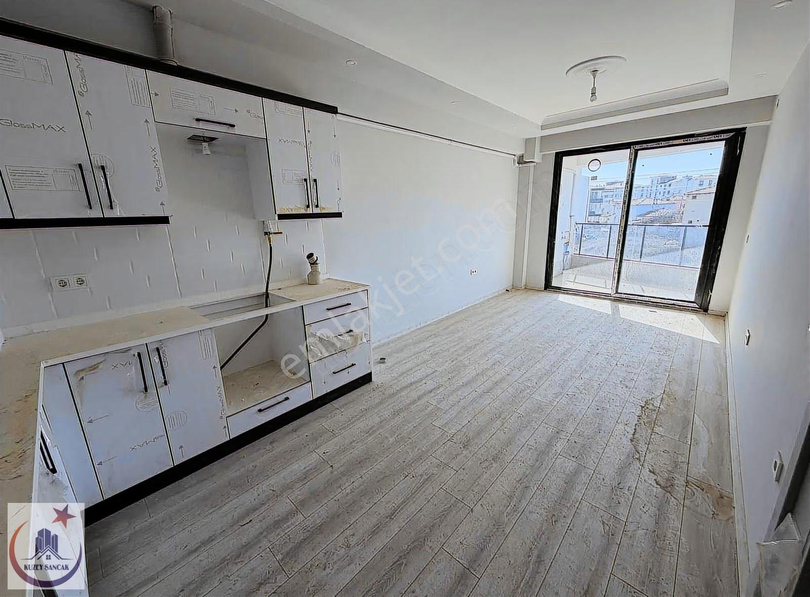 Kuzey Sancak'tan 3+1 Kiralık Daire - Görsel 12