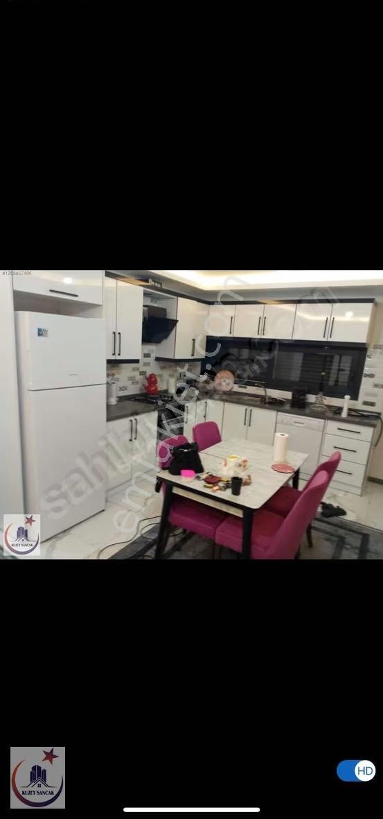 Kuzey Sancaktan Kiralık Eşyalı Daire - Görsel 9