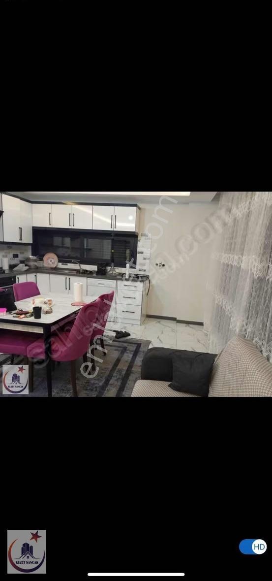 Kuzey Sancaktan Kiralık Eşyalı Daire - Görsel 6