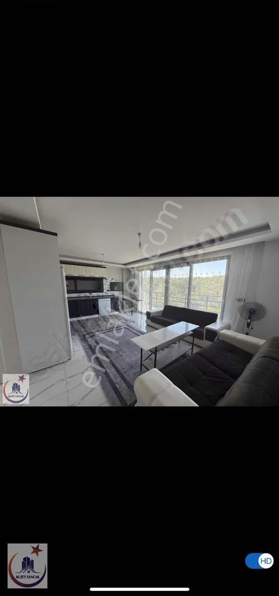 Kuzey Sancaktan Kiralık Eşyalı Daire - Görsel 8