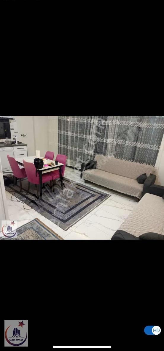 Kuzey Sancaktan Kiralık Eşyalı Daire - Görsel 3