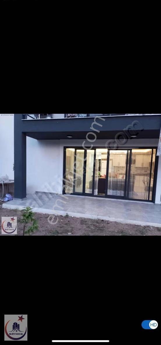 Kuzey Sancaktan Kiralık Eşyalı Daire