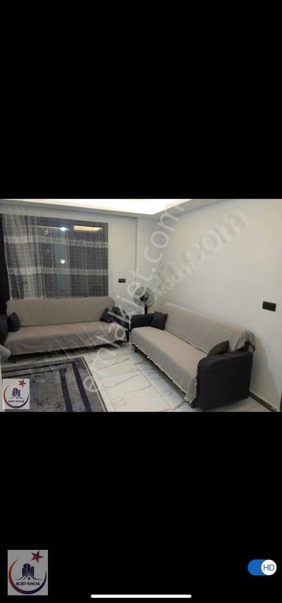 Kuzey Sancaktan Kiralık Eşyalı Daire - Görsel 7