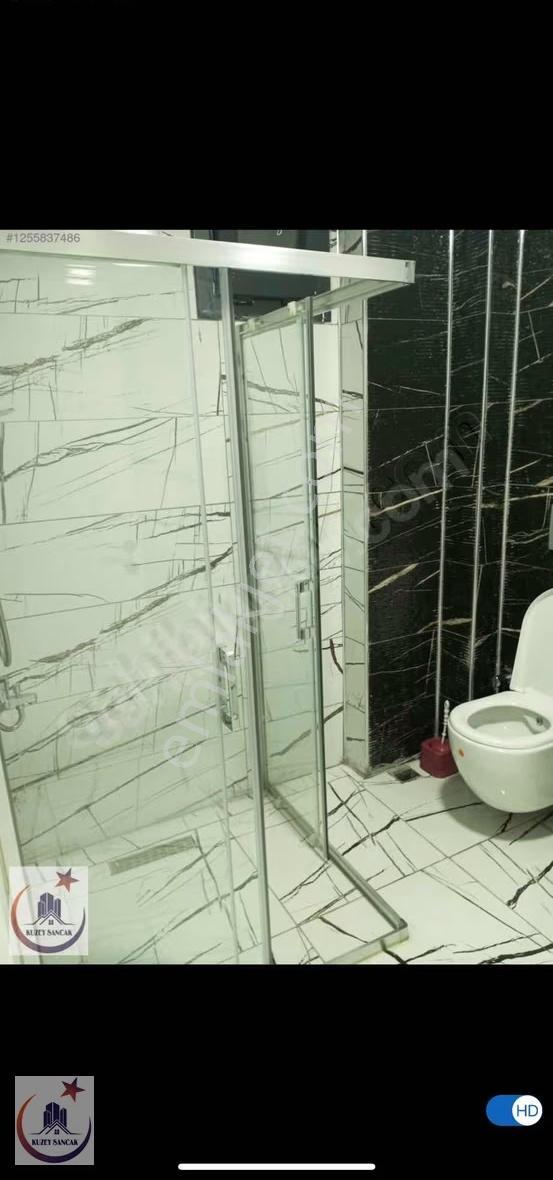 Kuzey Sancaktan Kiralık Eşyalı Daire - Görsel 4