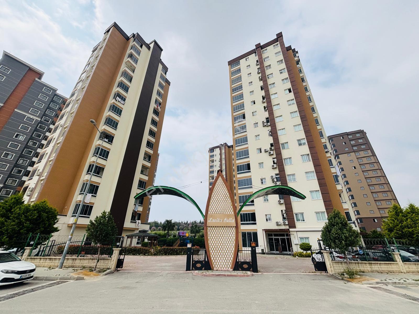 Yıldırım Gayrimenkul'den Korukent Mah. Satılık Havuzlu Lüx Daire - Görsel 22