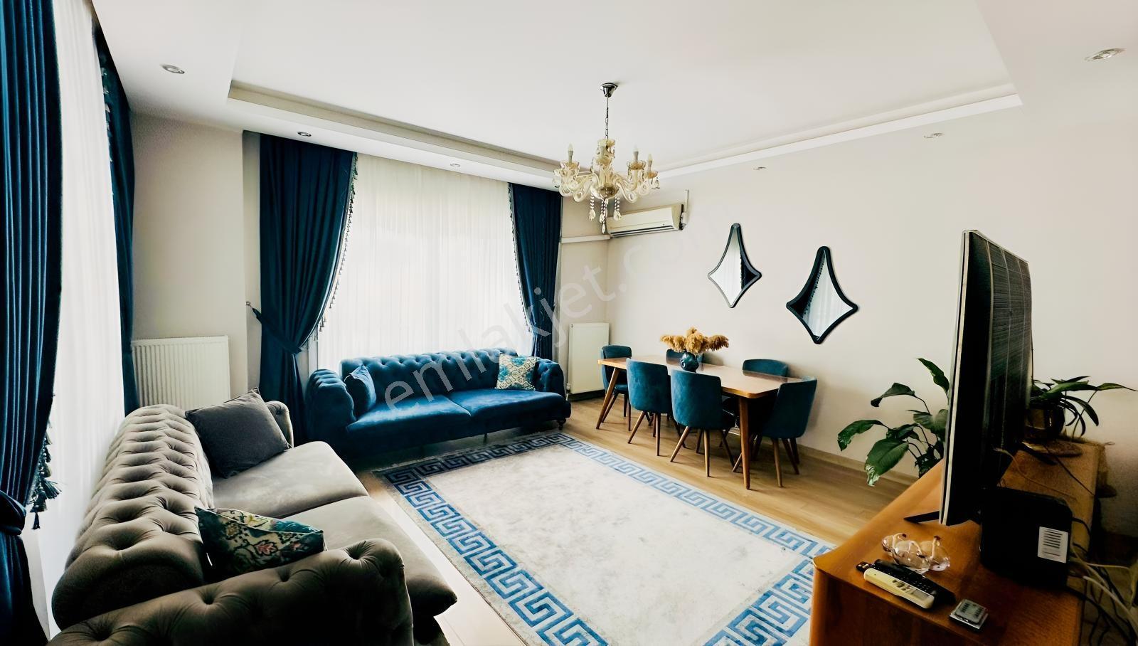 Yıldırım Gayrimenkul'den Korukent Mah. Satılık Havuzlu Lüx Daire - Görsel 26