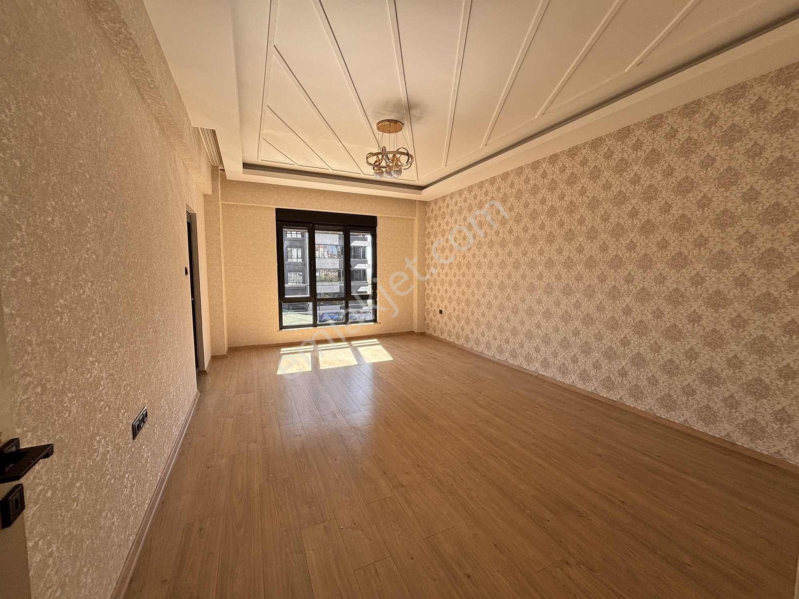 Beştepe'de Lüks Sitede Sıfır Satılık 2,5+1 Daire - Görsel 9