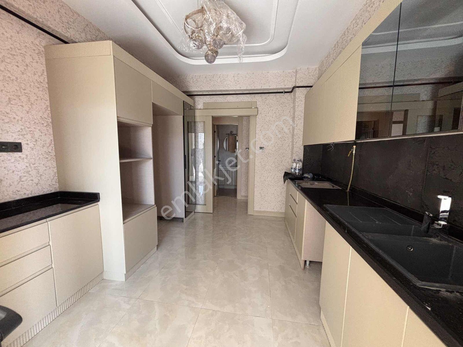 Beştepe'de Lüks Sitede Sıfır Satılık 2,5+1 Daire - Görsel 19