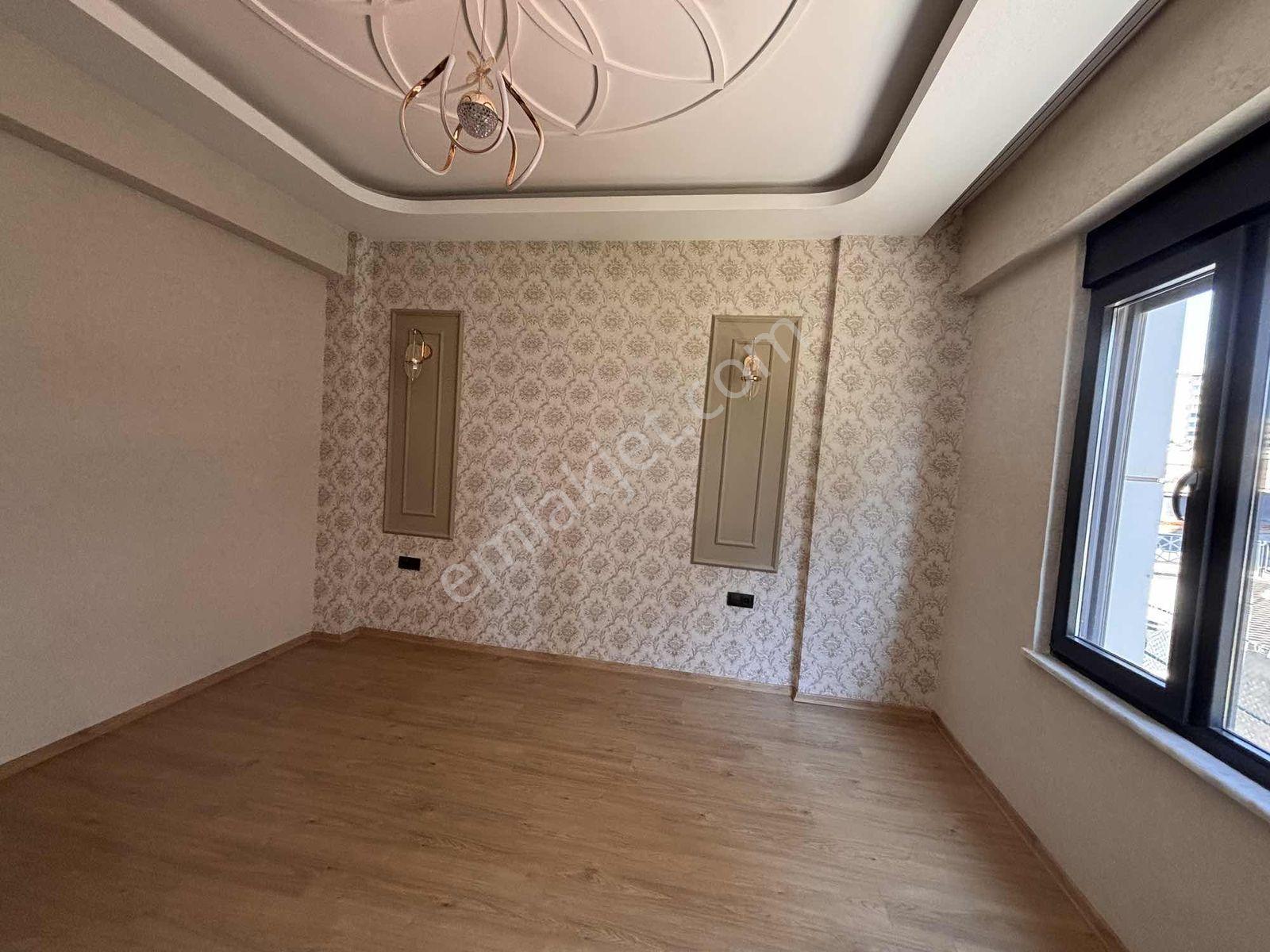 Beştepe'de Lüks Sitede Sıfır Satılık 2,5+1 Daire - Görsel 7