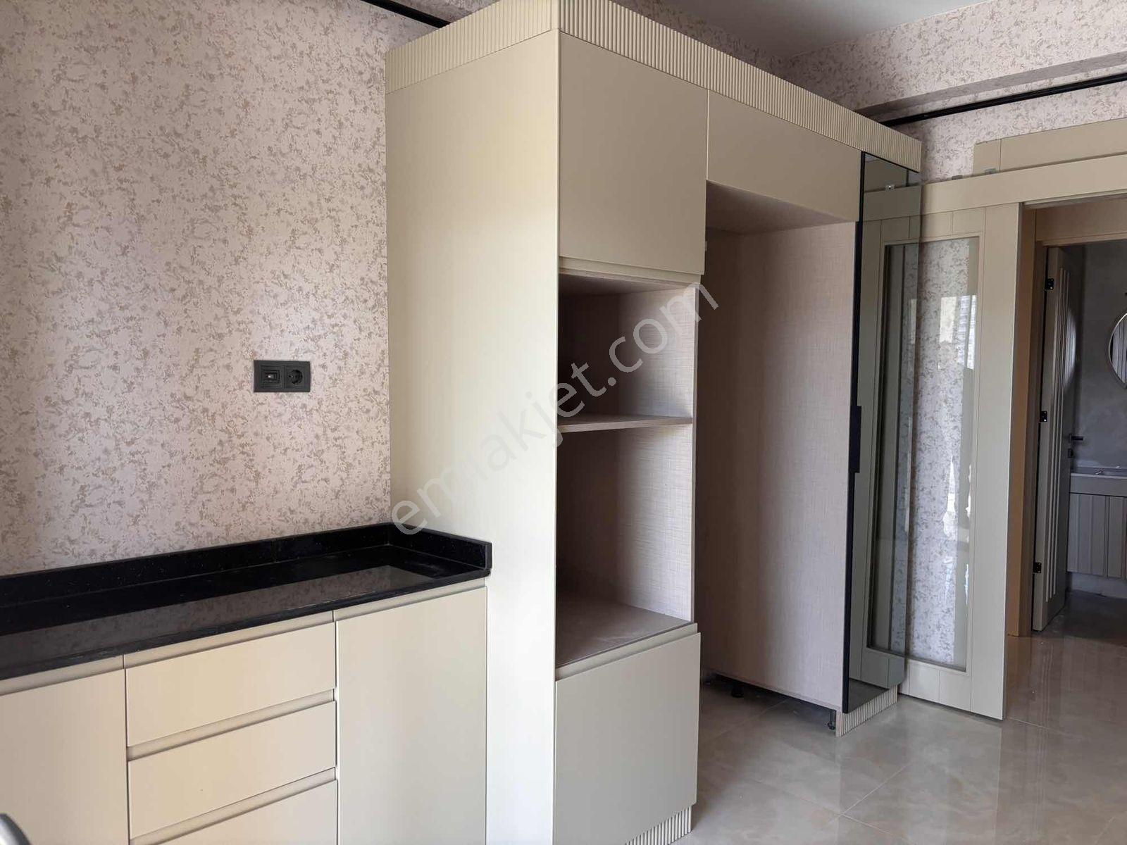 Beştepe'de Lüks Sitede Sıfır Satılık 2,5+1 Daire - Görsel 11