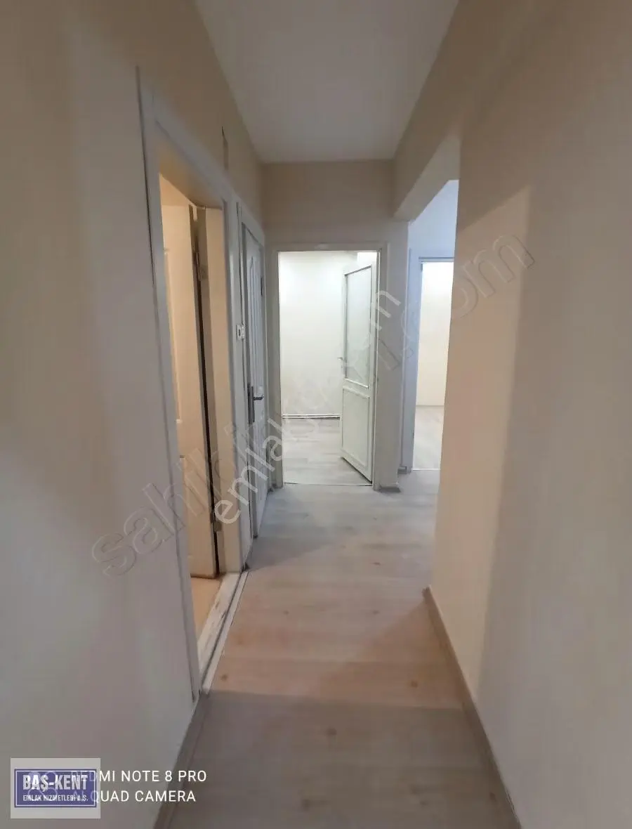 Reşadiye Mahallesi De 3+1 Satılık Daire