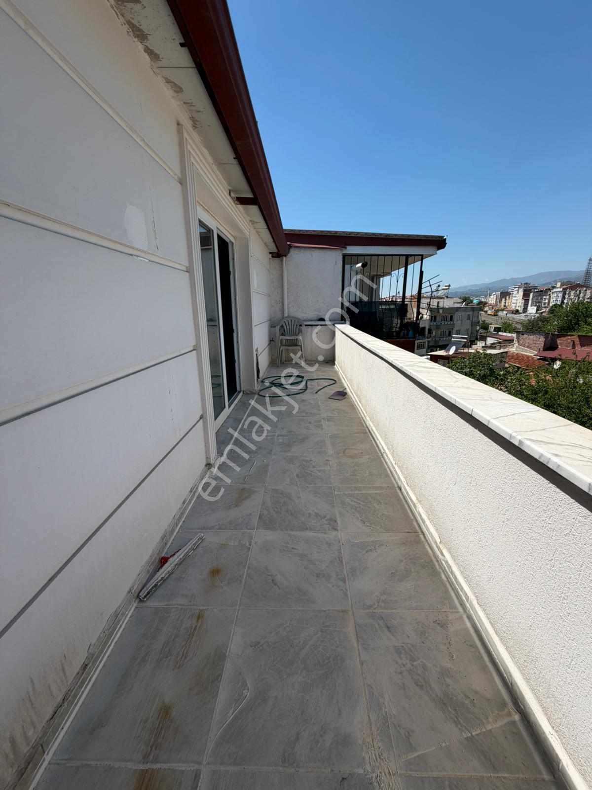 🏡 Tetik Emlak’tan Cumhuriyet Mahallesi’nde Kiralık 2+1 Dubleks Daire - Görsel 8