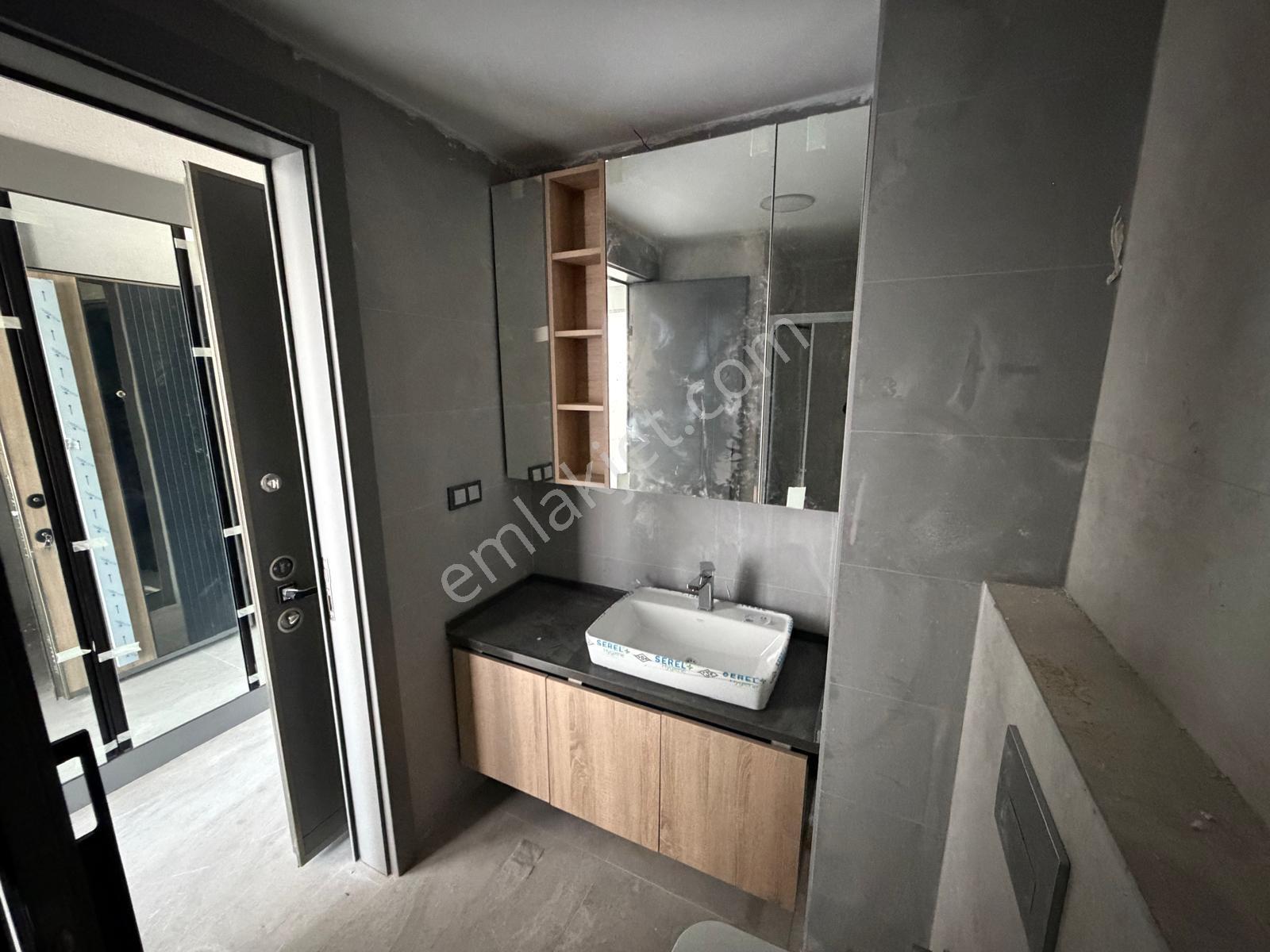 Şimşek'ten Yenimahalle Çamlıca İpektaş Sitesi 1+1 45 M2 Satılık - Görsel 8