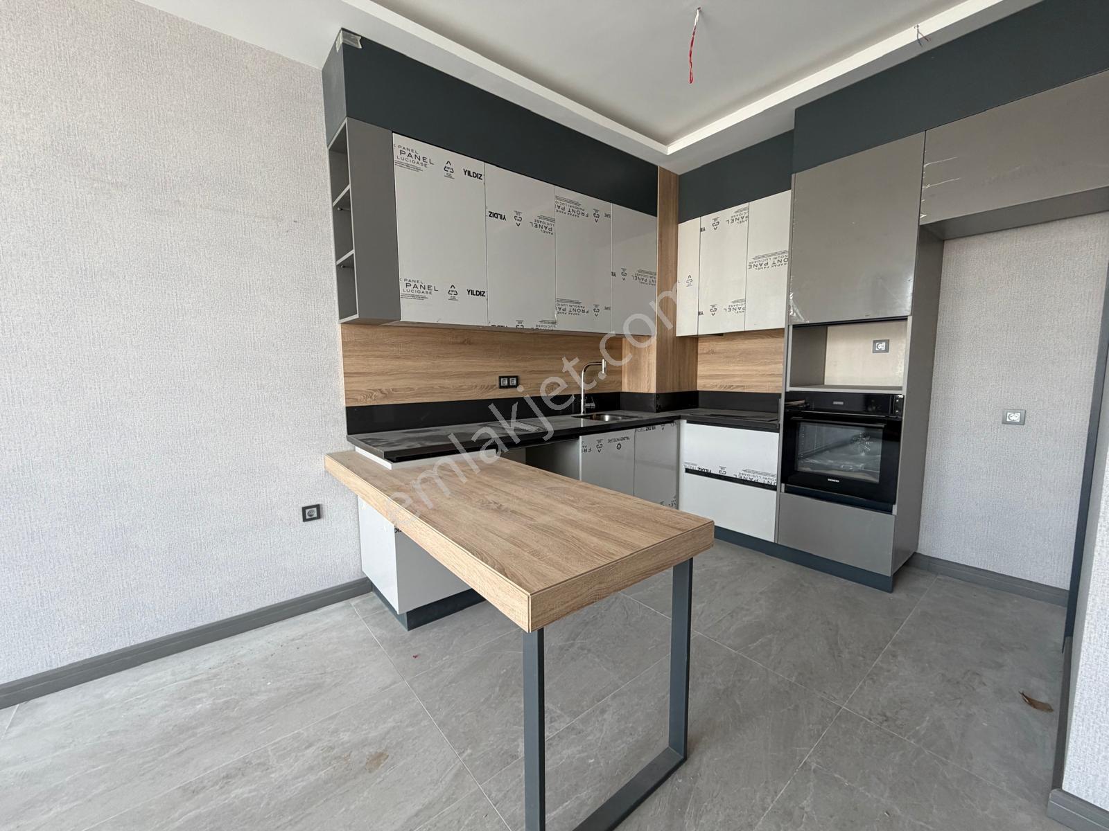 Şimşek'ten Yenimahalle Çamlıca İpektaş Sitesi 1+1 45 M2 Satılık - Görsel 13