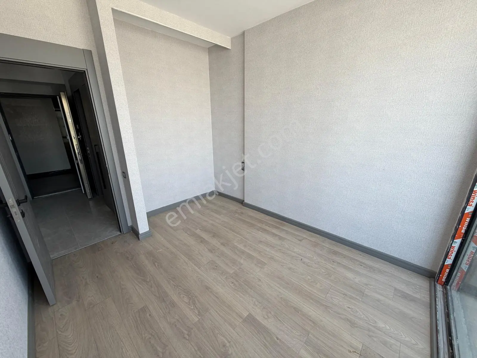 Şimşek'ten Yenimahalle Çamlıca İpektaş Sitesi 1+1 45 M2 Satılık - Görsel 15
