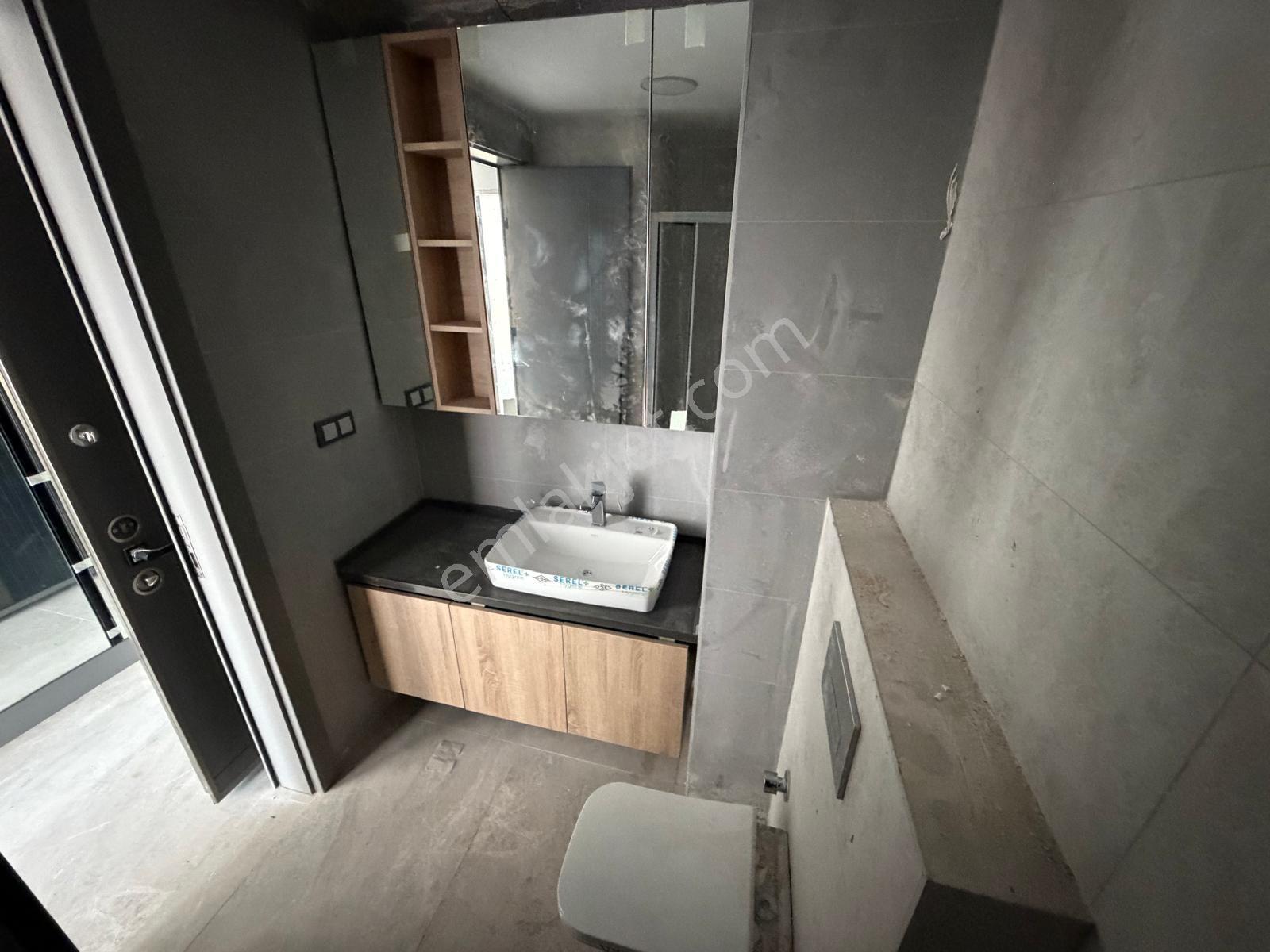Şimşek'ten Yenimahalle Çamlıca İpektaş Sitesi 1+1 45 M2 Satılık - Görsel 17