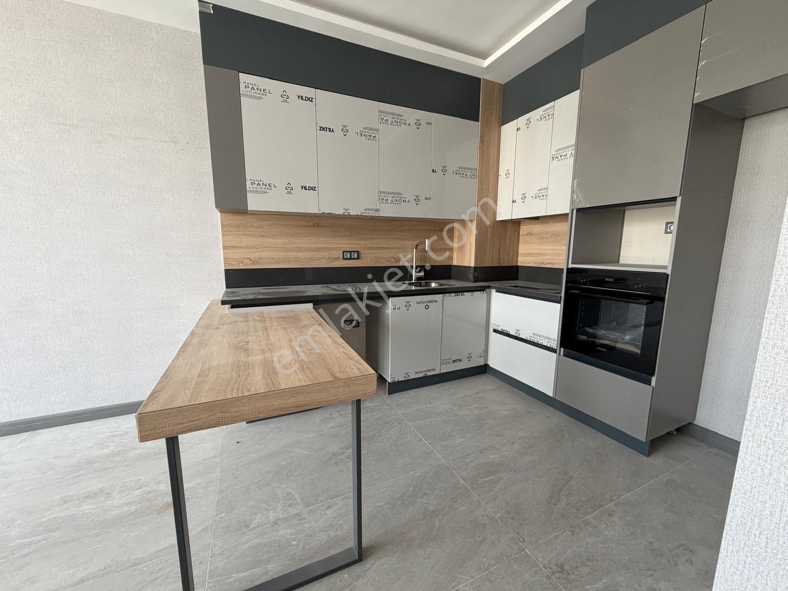 Şimşek'ten Yenimahalle Çamlıca İpektaş Sitesi 1+1 45 M2 Satılık - Görsel 2