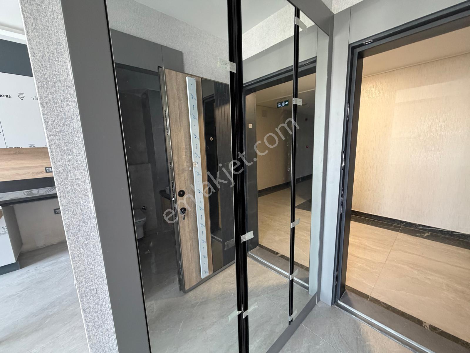 Şimşek'ten Yenimahalle Çamlıca İpektaş Sitesi 1+1 45 M2 Satılık - Görsel 3
