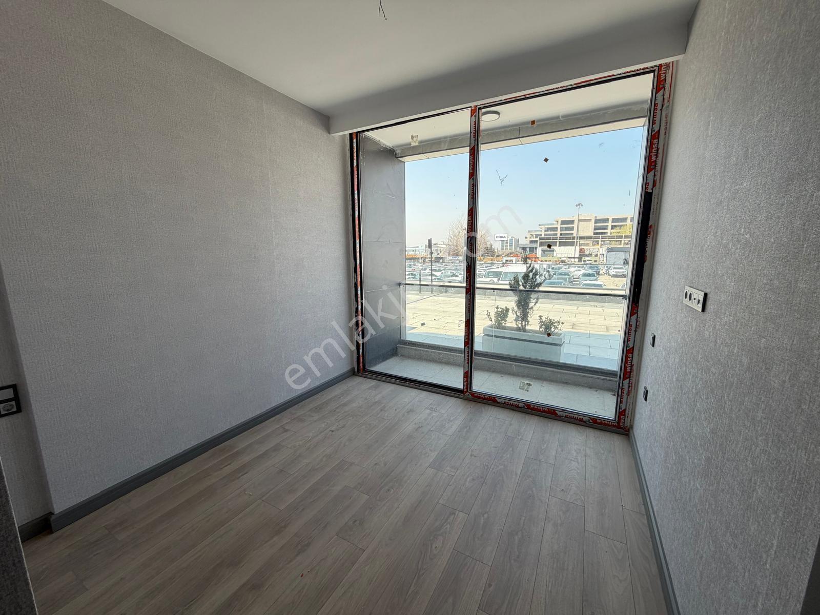 Şimşek'ten Yenimahalle Çamlıca İpektaş Sitesi 1+1 45 M2 Satılık - Görsel 5
