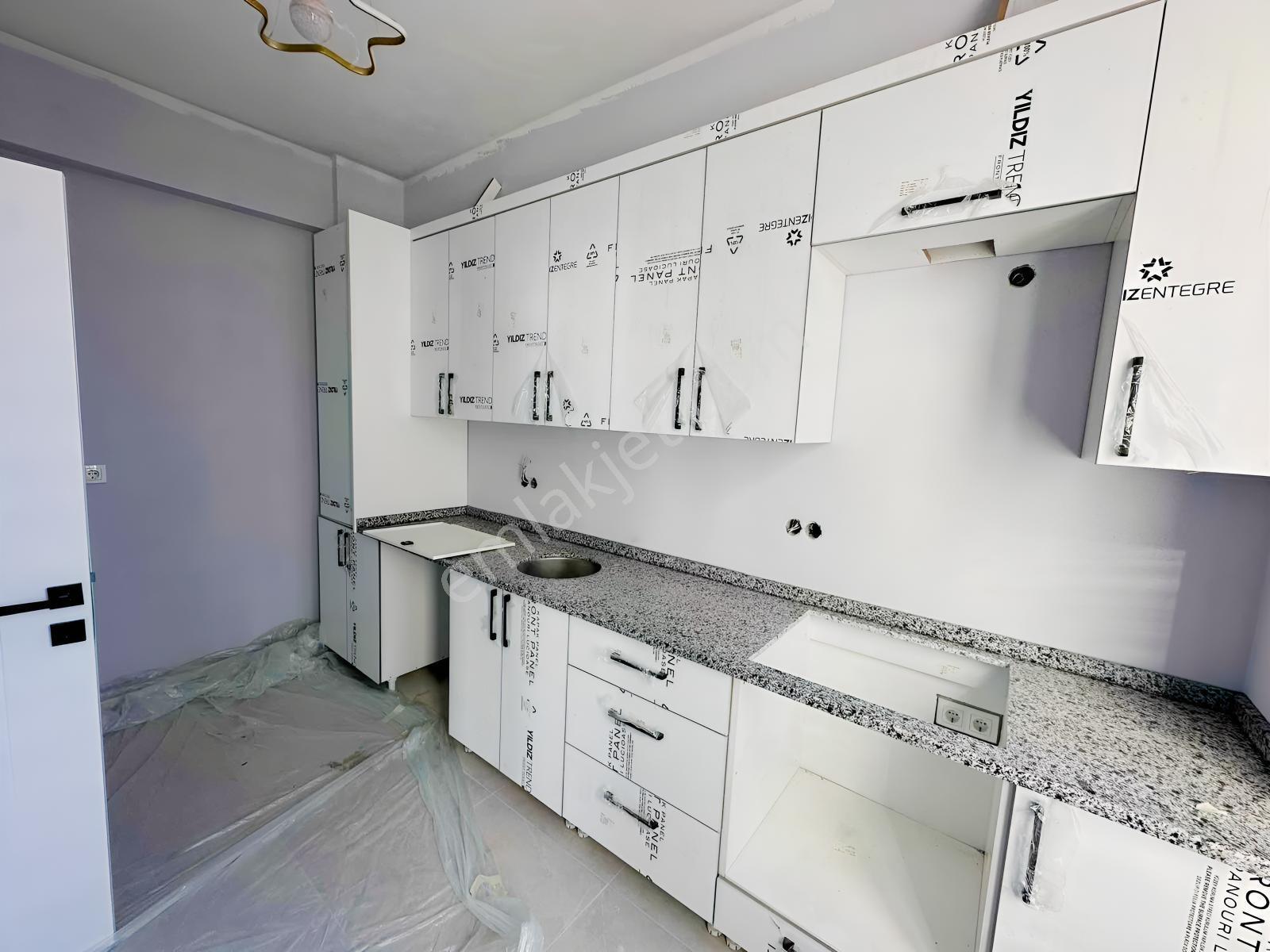 Kocaeli Kandıra Karaağaç Mah. Satılık Sıfır Villa - Görsel 4