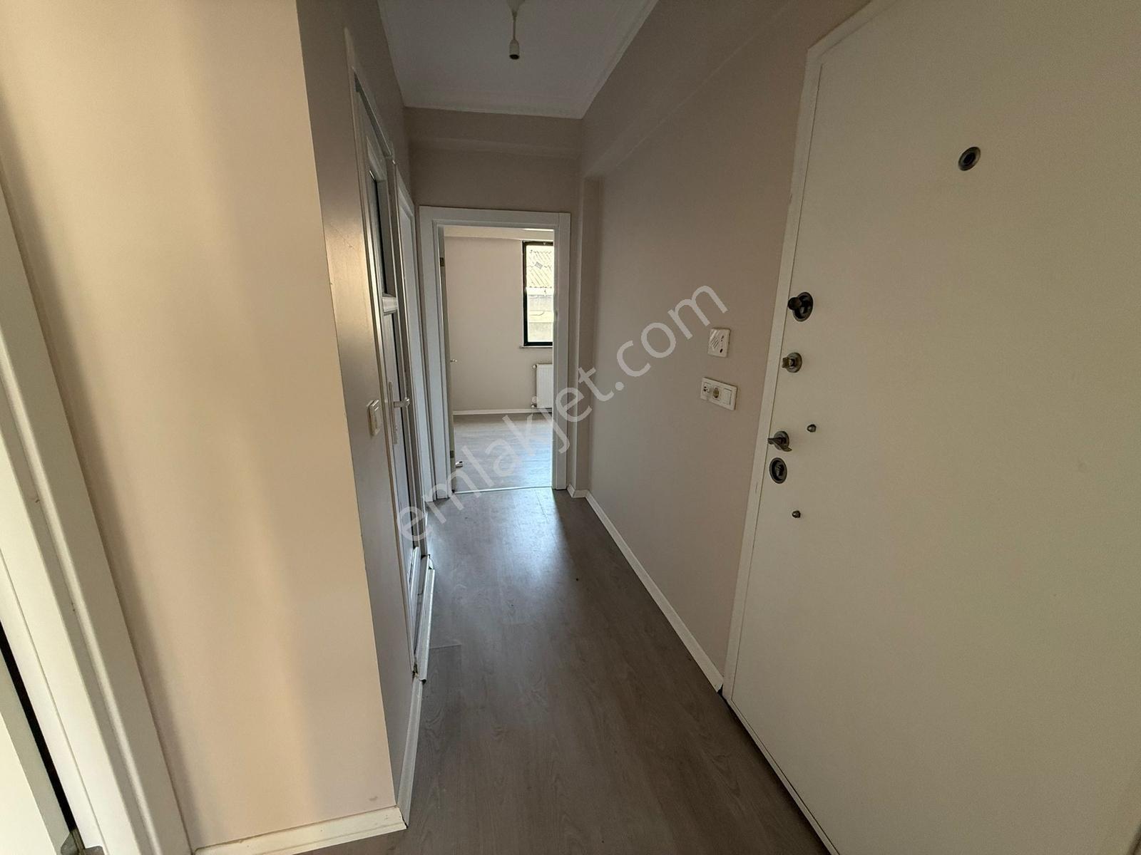 Köprü Emlaktan Y.emre Mh. 4+2 Bağımsız Girişli Dubleks Daire - Görsel 32