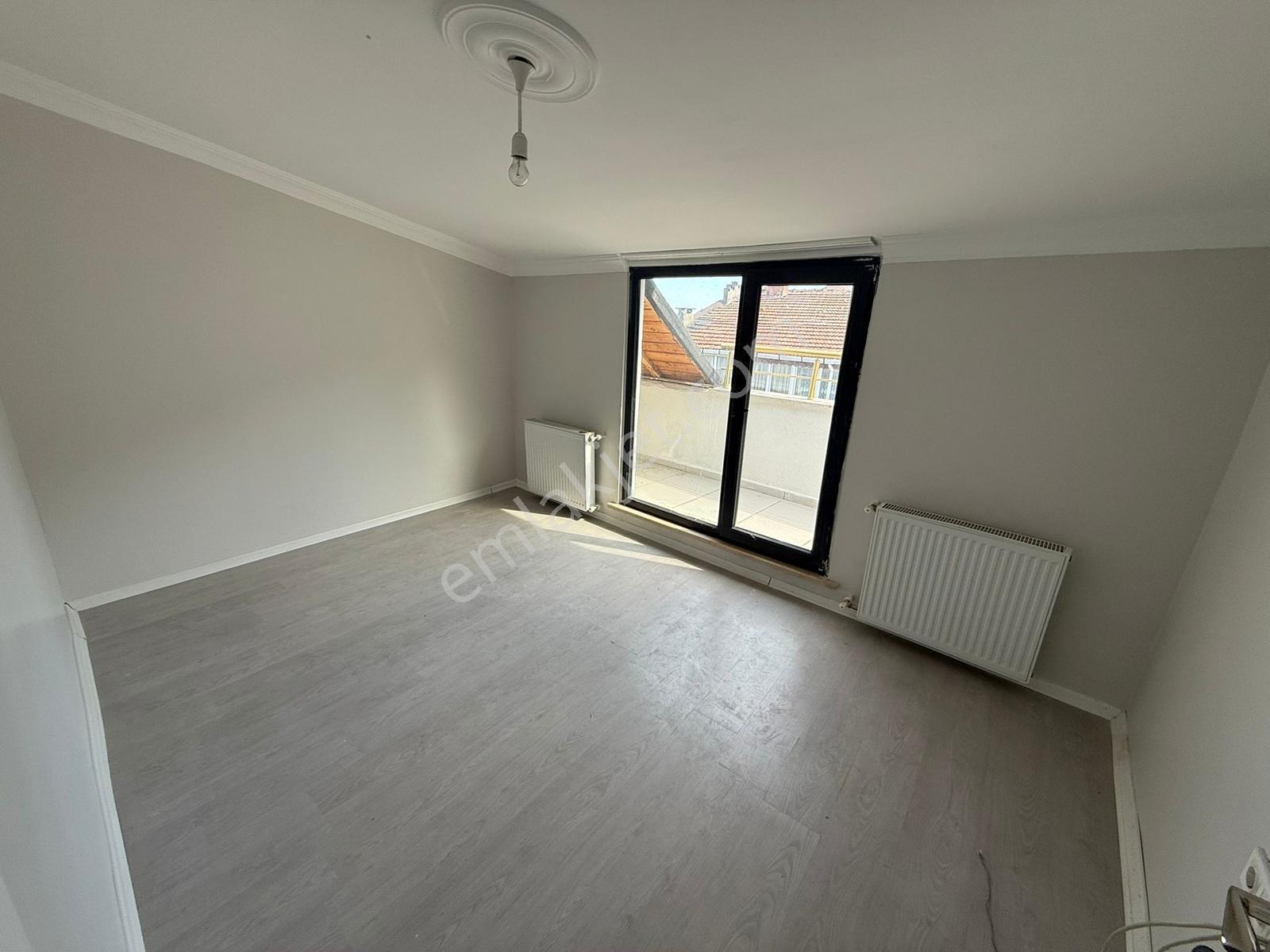 Köprü Emlaktan Y.emre Mh. 4+2 Bağımsız Girişli Dubleks Daire - Görsel 9