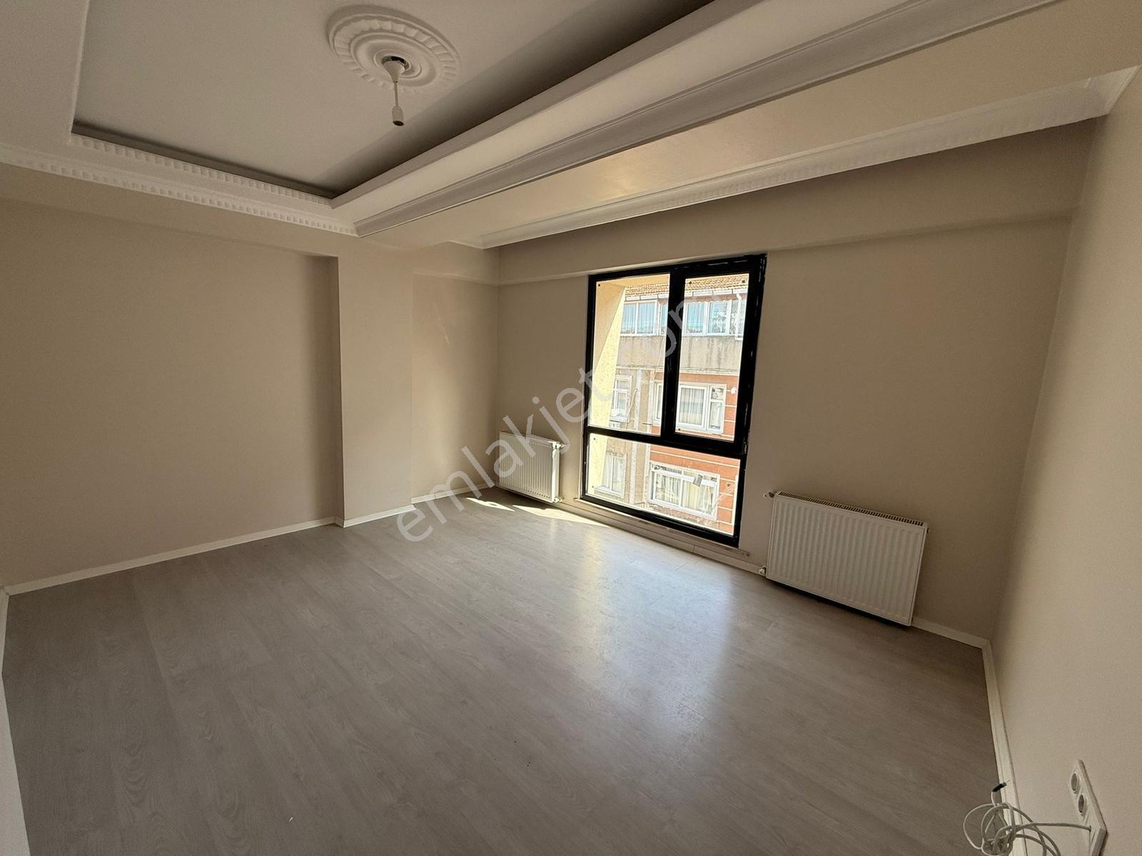 Köprü Emlaktan Y.emre Mh. 4+2 Bağımsız Girişli Dubleks Daire