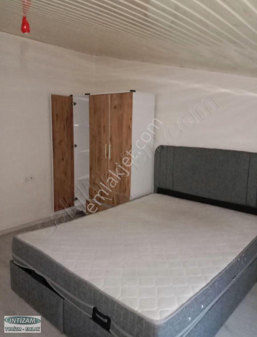 Isparta Merkez Meydan Avm'ye Yakın 1+1 Apart - Görsel 11