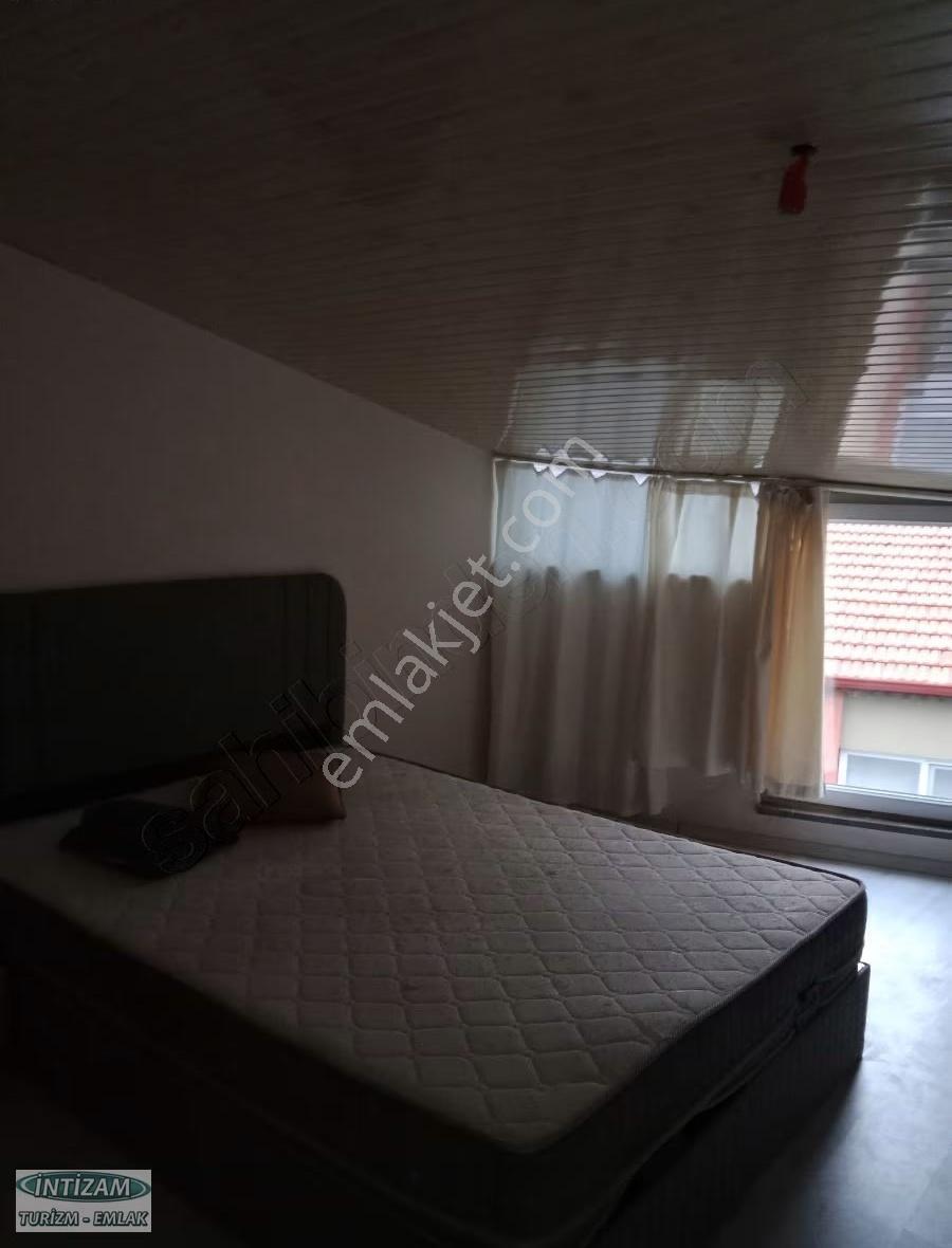 Isparta Merkez Meydan Avm'ye Yakın 1+1 Apart - Görsel 3