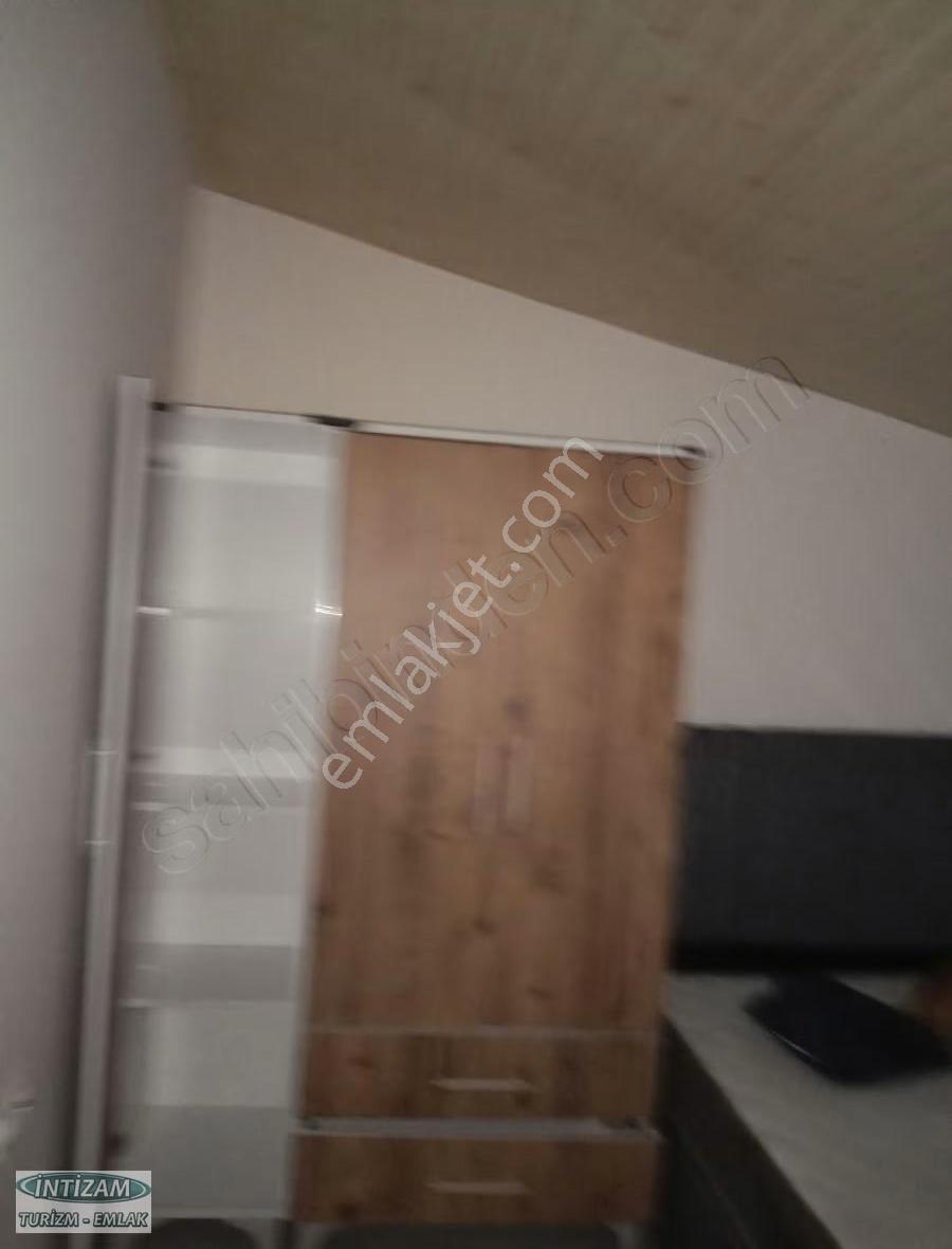 Isparta Merkez Meydan Avm'ye Yakın 1+1 Apart - Görsel 7