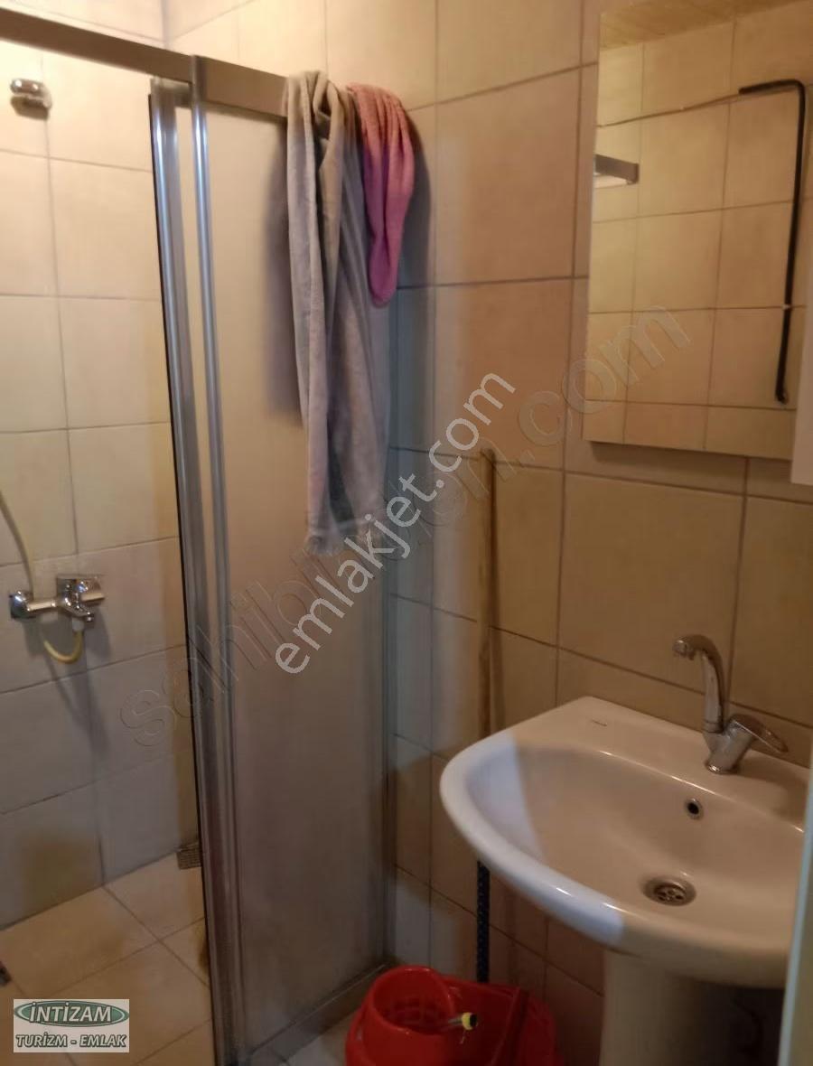 Isparta Merkez Meydan Avm'ye Yakın 1+1 Apart - Görsel 14