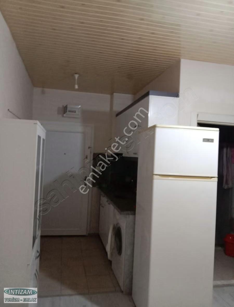 Isparta Merkez Meydan Avm'ye Yakın 1+1 Apart - Görsel 8
